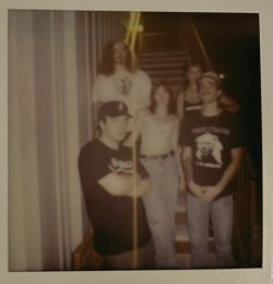 画像2: WASTED LIFE - At The Stake  [EP]