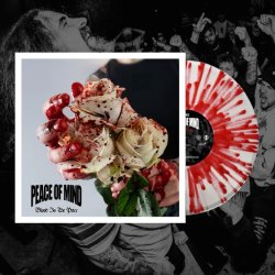 画像2: PEACE OF MIND - Blood Is The Price [CD]