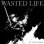 画像1: WASTED LIFE - At The Stake  [EP] (1)