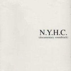 画像1: VARIOUS ARTISTS - N.Y.H.C. (Documentary Soundtrack) [CD] (USED)