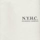 VARIOUS ARTISTS - N.Y.H.C. (Documentary Soundtrack) [CD] (USED)