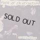PATH OF DESTRUCTION - Broken Beyond Belief [CD]