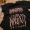 画像1: ALGOR MORTIS - MG Stomp Tシャツ (黒) [Tシャツ] (1)