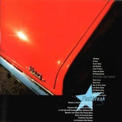 画像1: FASTBREAK - Fast Cars, Fast Women [CD] (USED)