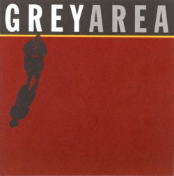 画像1: GREAYAREA - S/T [CD] (USED)