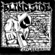 BLINDSIDE - Promo [CD]