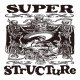 SUPER STRUCTURE - Vol.4 [CD]