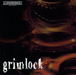 画像1: GRIMLOCK / REBIRTH - Lamentation / Fuck Off From Us [EP] (USED)