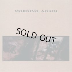 画像1: MORNING AGAIN / SHOULDER - Split [EP] (USED)