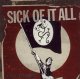 SICK OF IT ALL - Call To Arms [CD] (USED)