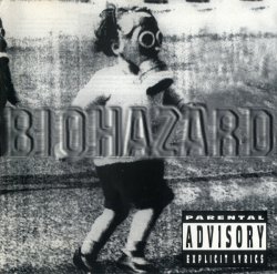 画像1: BIOHAZARD ‎- State Of The World Address [CD] (USED)