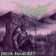 FLIORA - Iron Harvest [CD]
