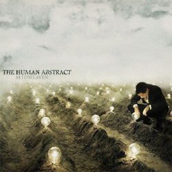 画像1: THE HUMAN ABSTRACT - Midheaven [CD]