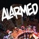 ALARMED - S/T [EP]