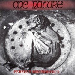 画像1: ONE NATURE - Perfect Birthdefect [EP]