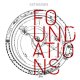 AS THE SUN - Foundations [CD]