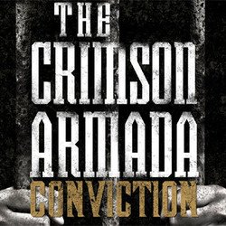画像1: THE CRIMSON ARMADA - Conviction [CD]