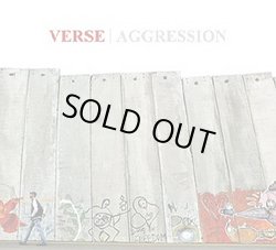 画像1: VERSE - Aggression [CD]