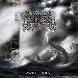 画像1: ABYSS - Against The Sea [CD]