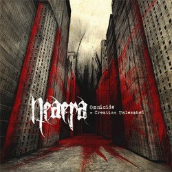 画像1: NEAERA - Omnicide - Creation Unleashed [CD]