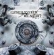 BY NIGHT / CIPHER SYSTEM - Split [CD]