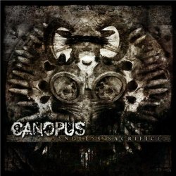 画像1: CANOPUS - Endless Sacrifice [CD]