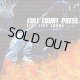 FULL COURT PRESS - Live, Life, Large [CD]