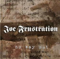 画像1: JOE FRUSTRATION - No Way Out