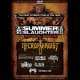 VARIOUS ARTISTS - The Summer Slaughter Tour DVD