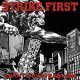 STRIKE FIRST - Chant Down Babylon [CD]
