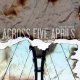 ACROSS FIVE APRILS - Living In The Moment [CD]