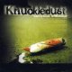 KNUCKLEDUST - Universal Struggle [CD]