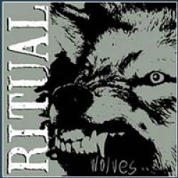 画像1: RITUAL - Wolves [EP]