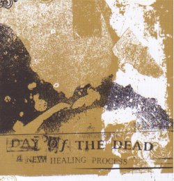 画像1: DAY OF THE DEAD - A New Healing Process