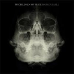 画像1: MYCHILDREN MYBRIDE - Unbreakable