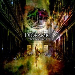 画像1: DIORAMIC - Technicolor [CD]