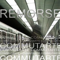 画像1: REMORSE - Commutarte
