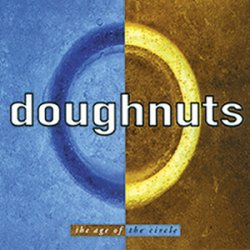 画像1: DOUGHNUTS - The Age Of The Circle