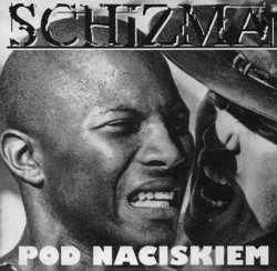 画像1: SCHIZMA - A Pod Naciskiem [CD]