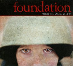 画像1: FOUNDATION - When The Smoke Clears [CD]