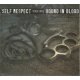 SELF RESPECT / BOUND IN BLOOD - Pener Crew Split [CD]