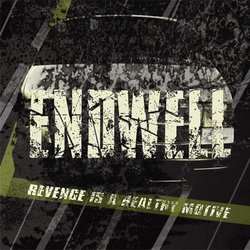 画像1: ENDWELL - Revenge Is A Healthy Motive [CD]
