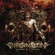 INFERNAEON - Genesis To Nemesis [CD]