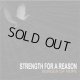 STRENGTH FOR A REASON - Burden Of Hope [CD]