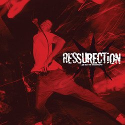 画像1: RESSURECTION  - I Am Not: The Discography [CD]