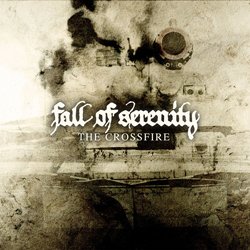 画像1: FALL OF SERENITY - Crossfire [CD]