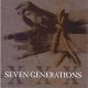 SEVEN GENERATIONS - Slave Trade [CD]