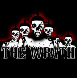 画像1: THE WRATH - S/T