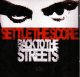 SETTLE THE SCORE - Back On The Streets [CD]