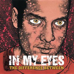 画像1: IN MY EYES - The Difference Between [CD]